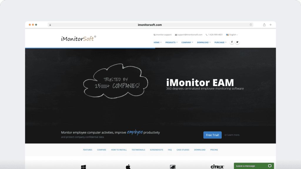 imonitorsoft.com