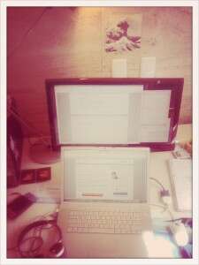 remote workstation