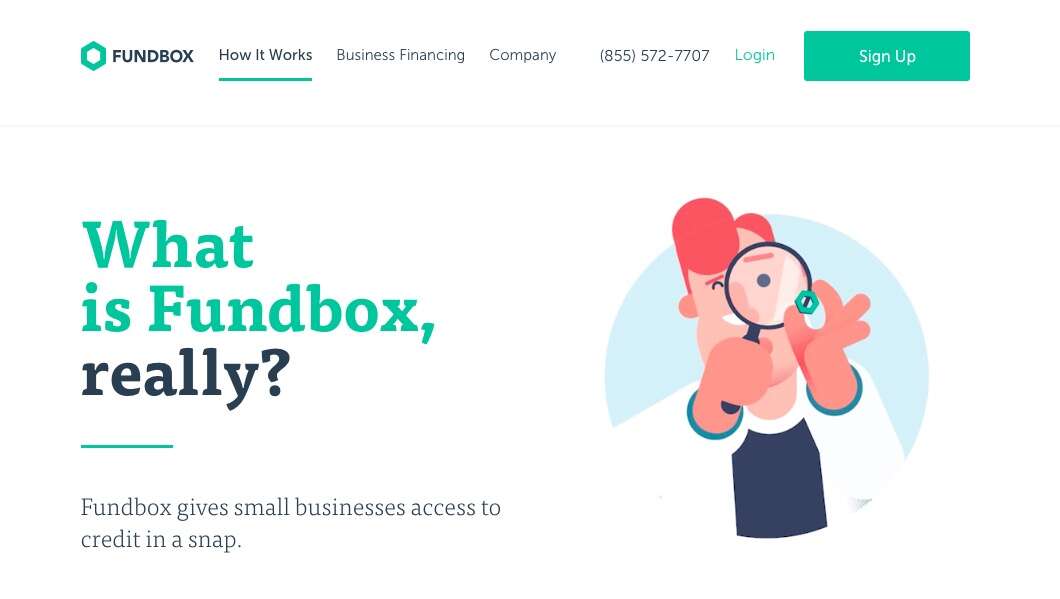 fundbox