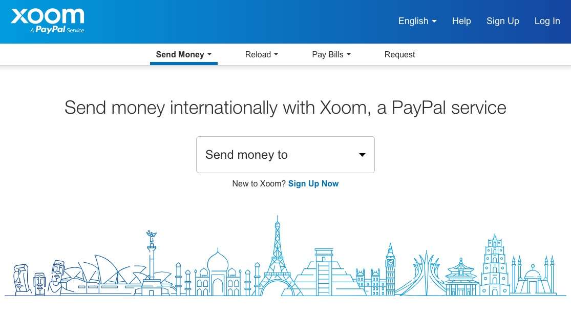 xoom