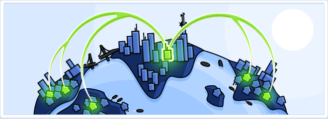 hire global