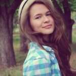 Alice Clarke 