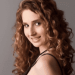 Danielle Levine