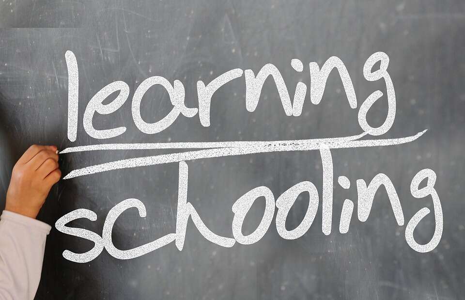 learning and schooling