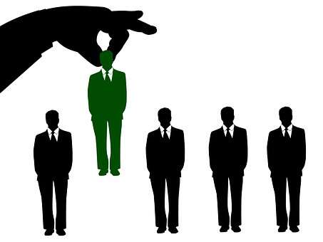 stand out among the crowd