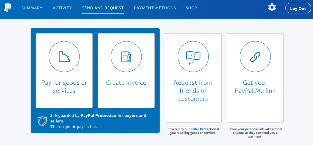 Paypal