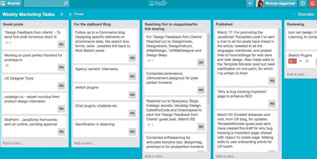 Trello