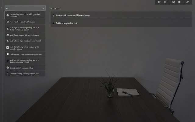 Taco task manager