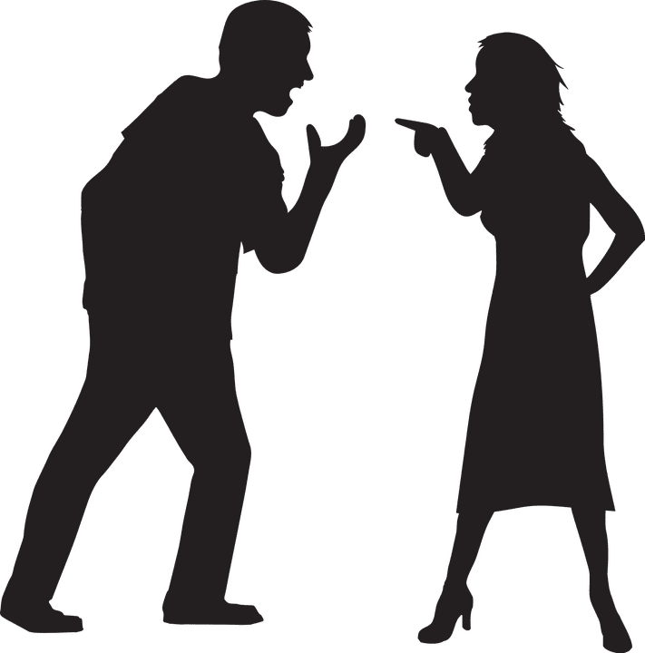 dispute