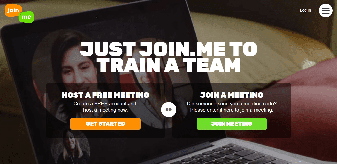 join.me