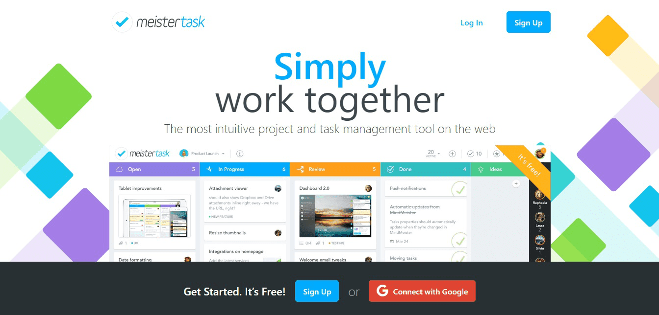 Meistertask