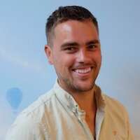 luke sartain