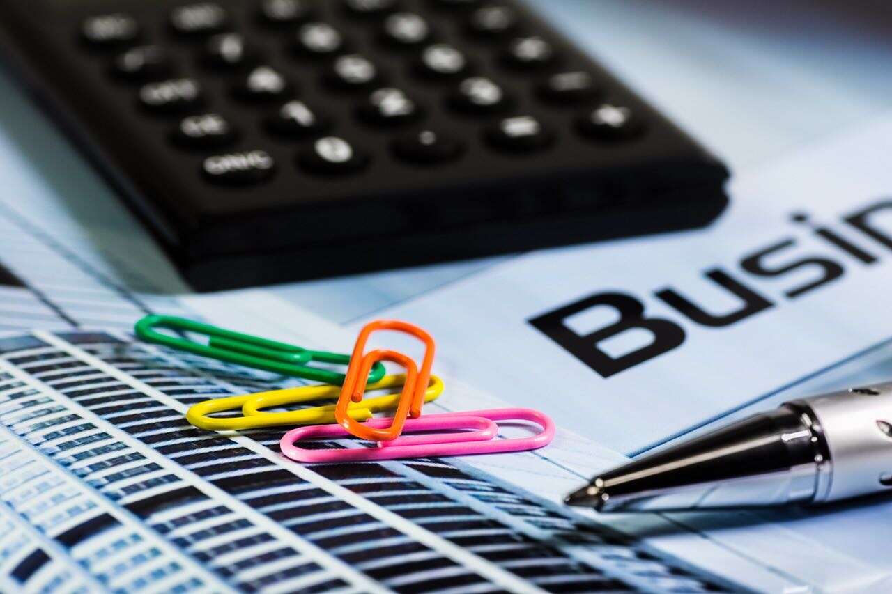 calculate net income