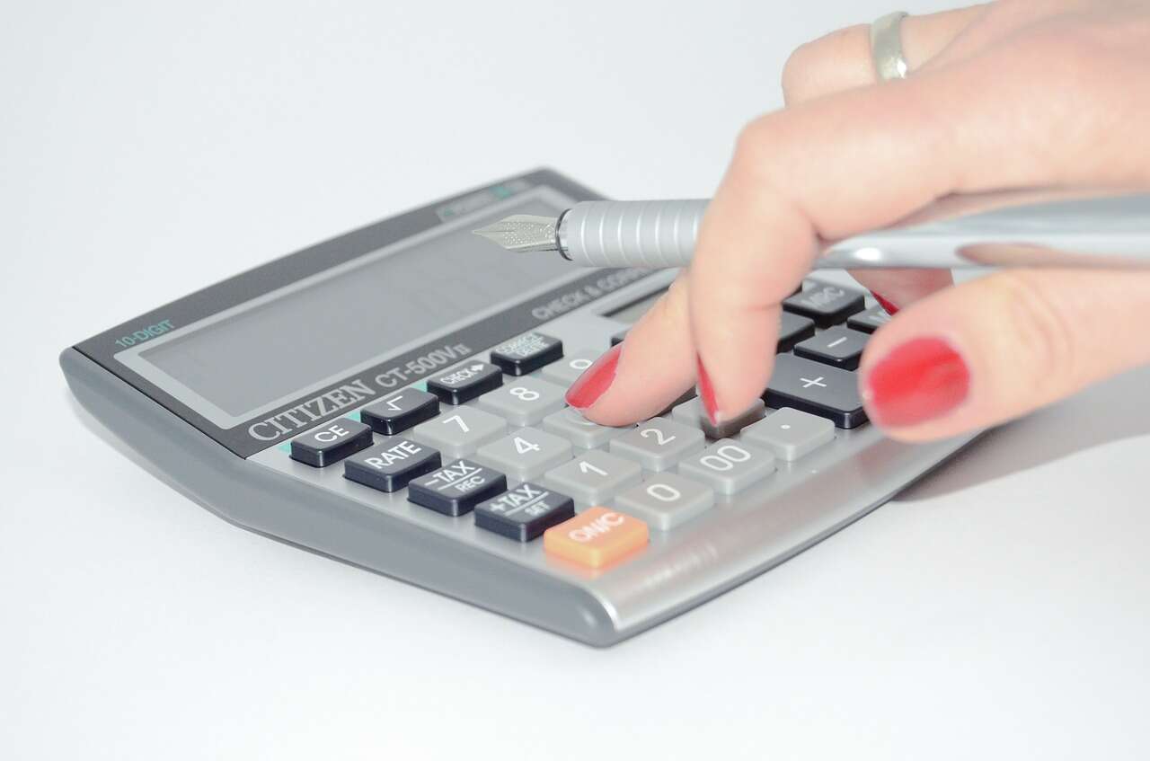 computing net income