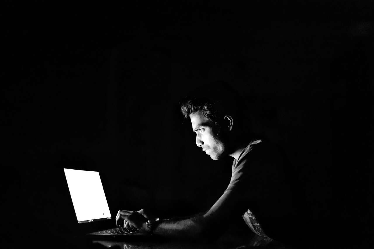 work from home scams