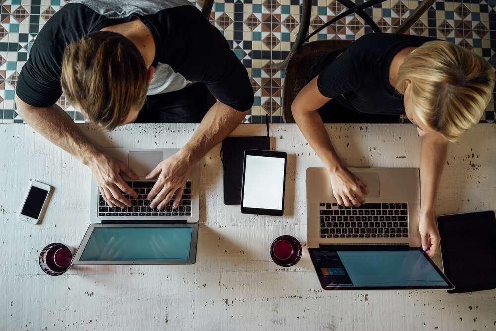 the gig economy