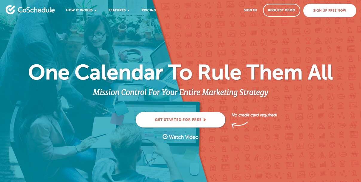 coschedule