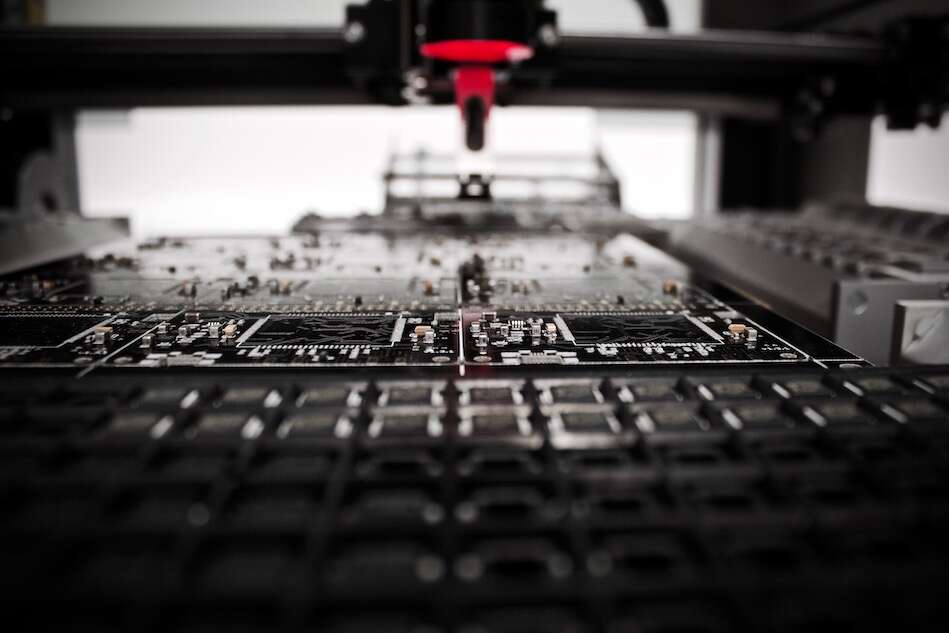 manufacturing outsourcing
