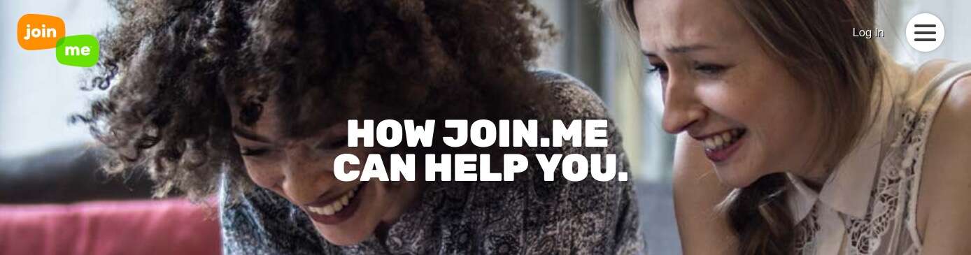 join.me benefits