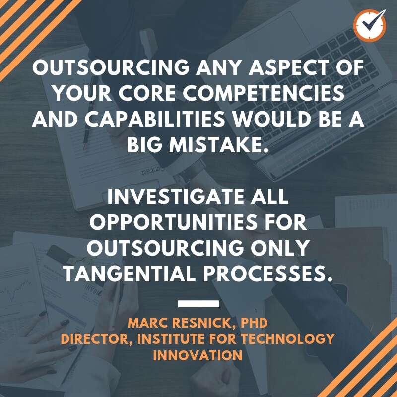 marc resnick