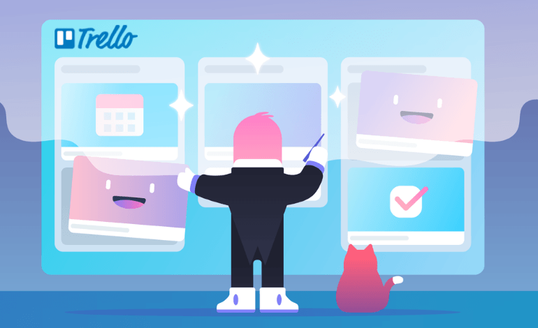 trello