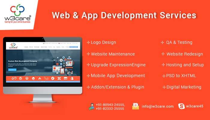 W3care Technologies