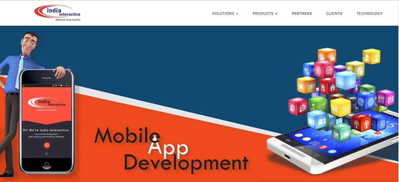 india interactive