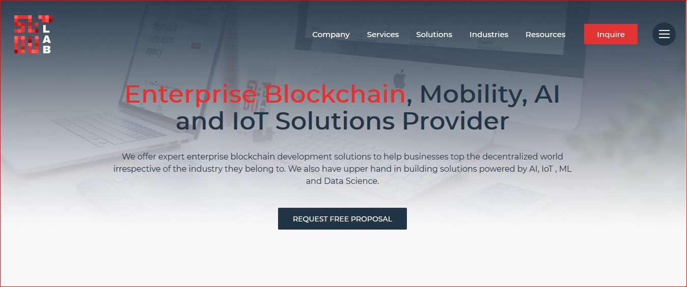 solulab