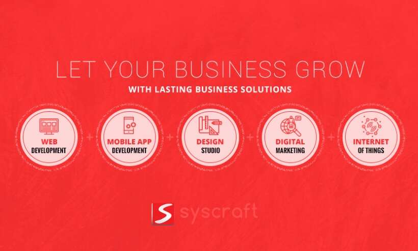 syscraft