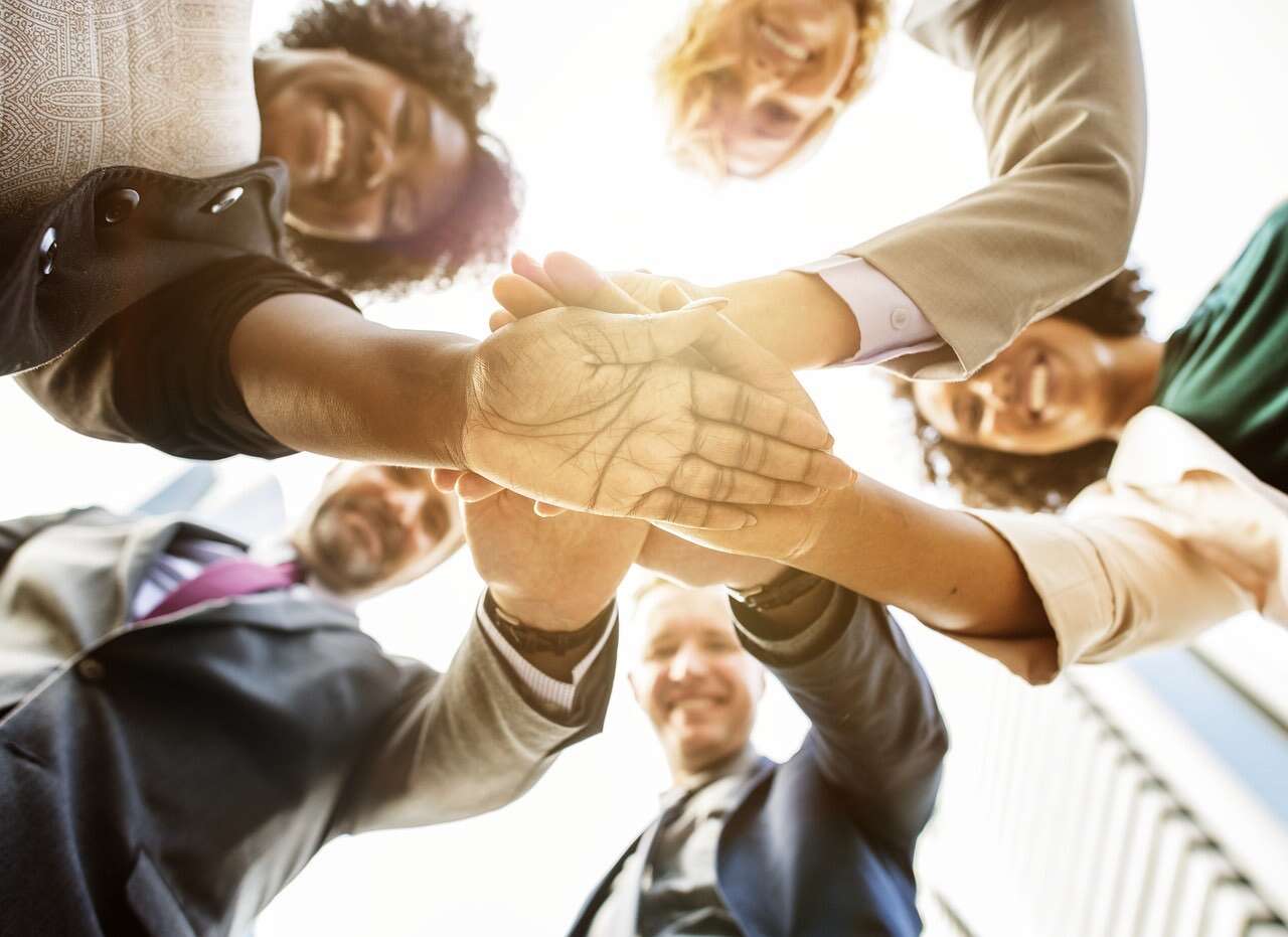 remote team building