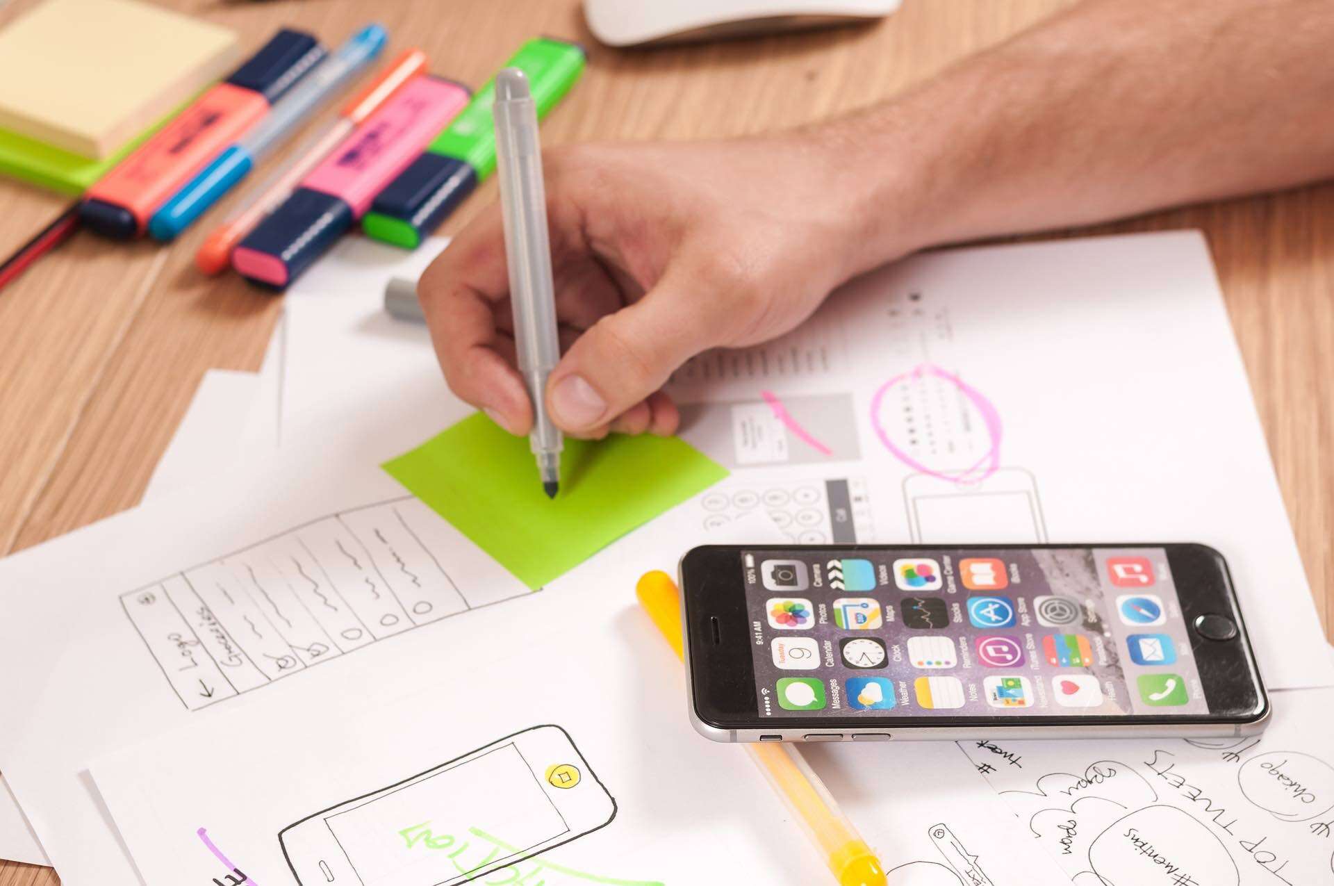 ios developer