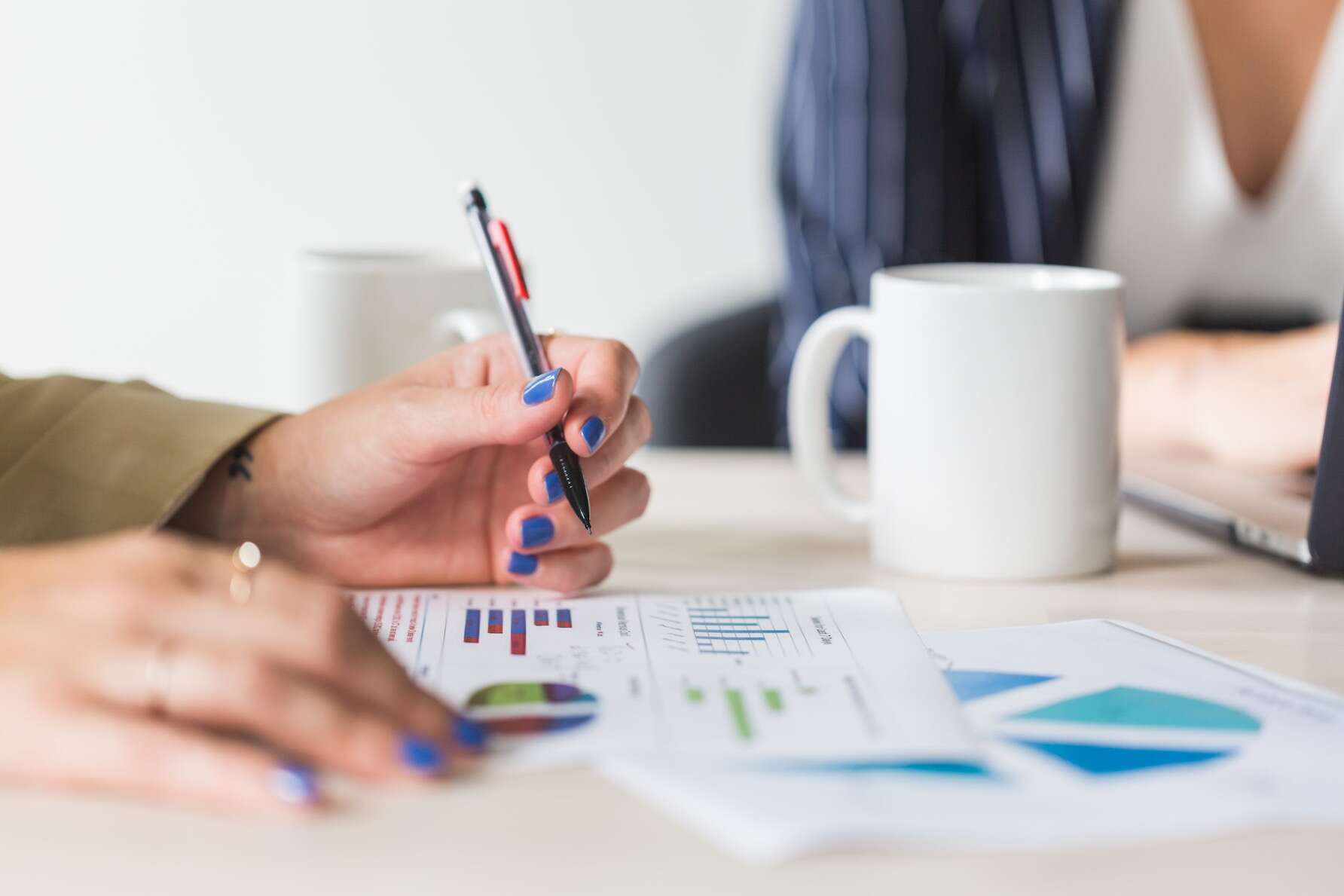 key performance indicators