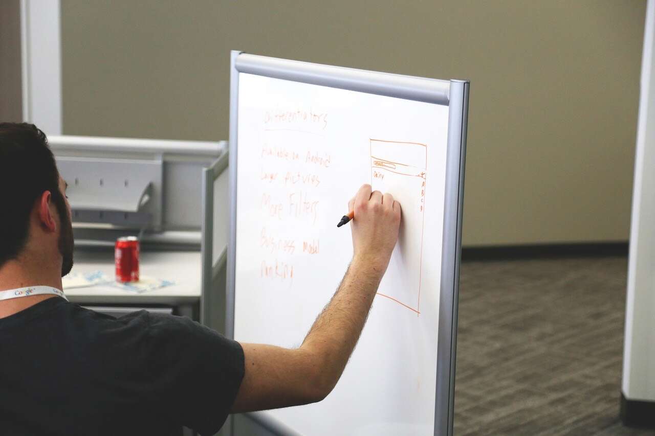 project manager