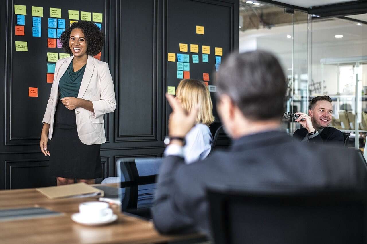 user experience researcher