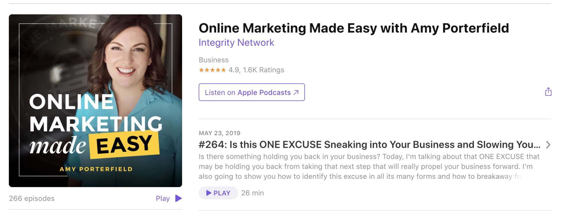online marketing made easy