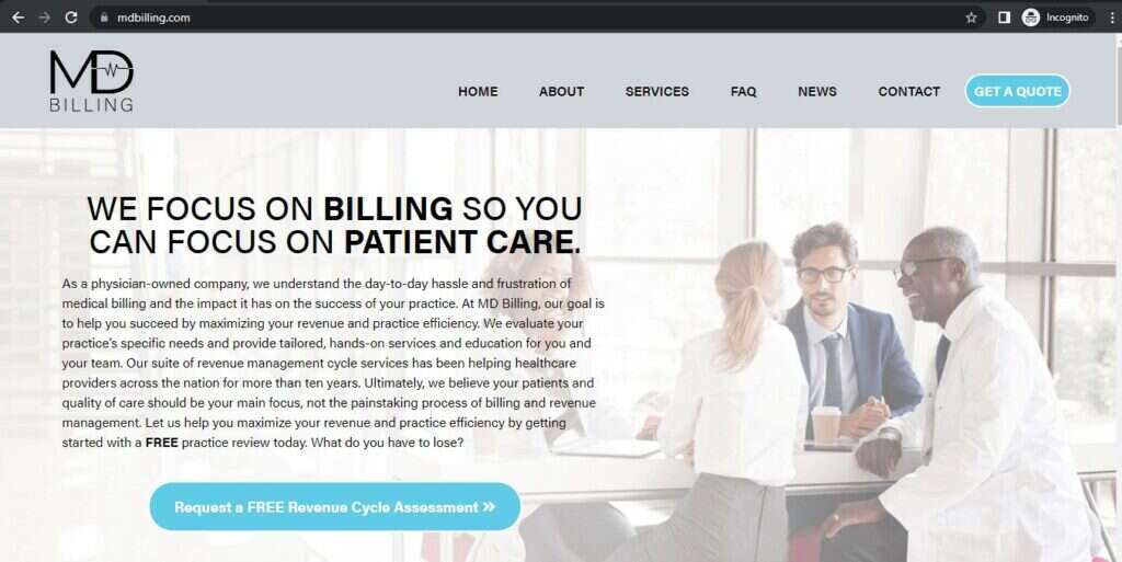 MDBilling.ca