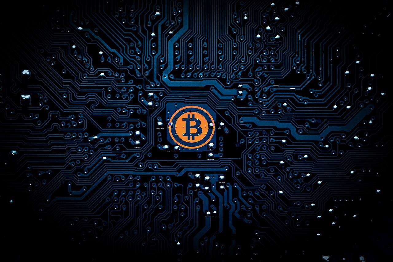 trading cryptocurrency