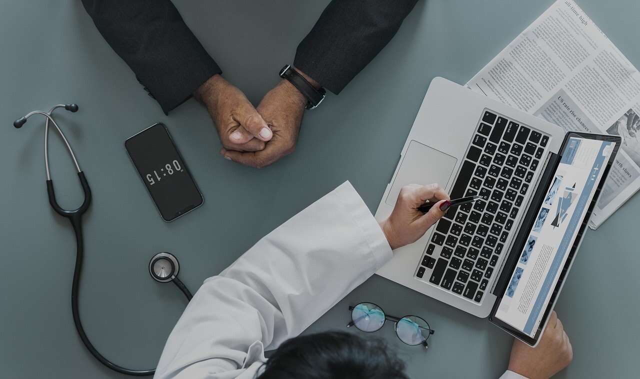 medical billing software and patient
