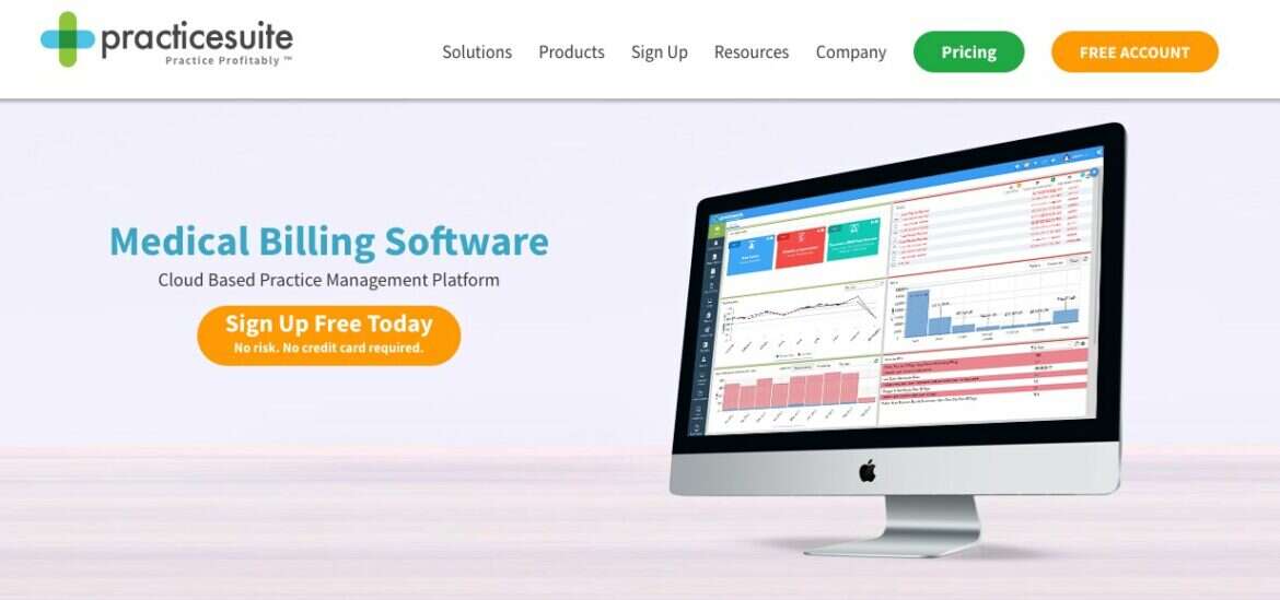 What is the best medical billing software?