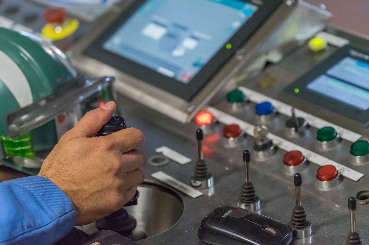 business automation