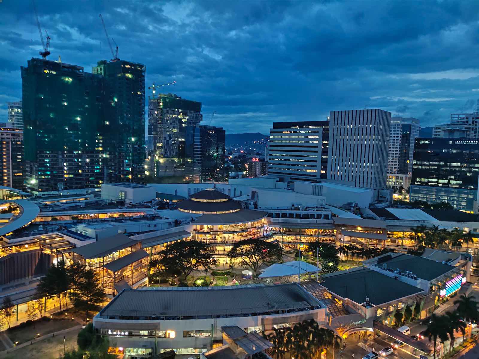 cebu philippines