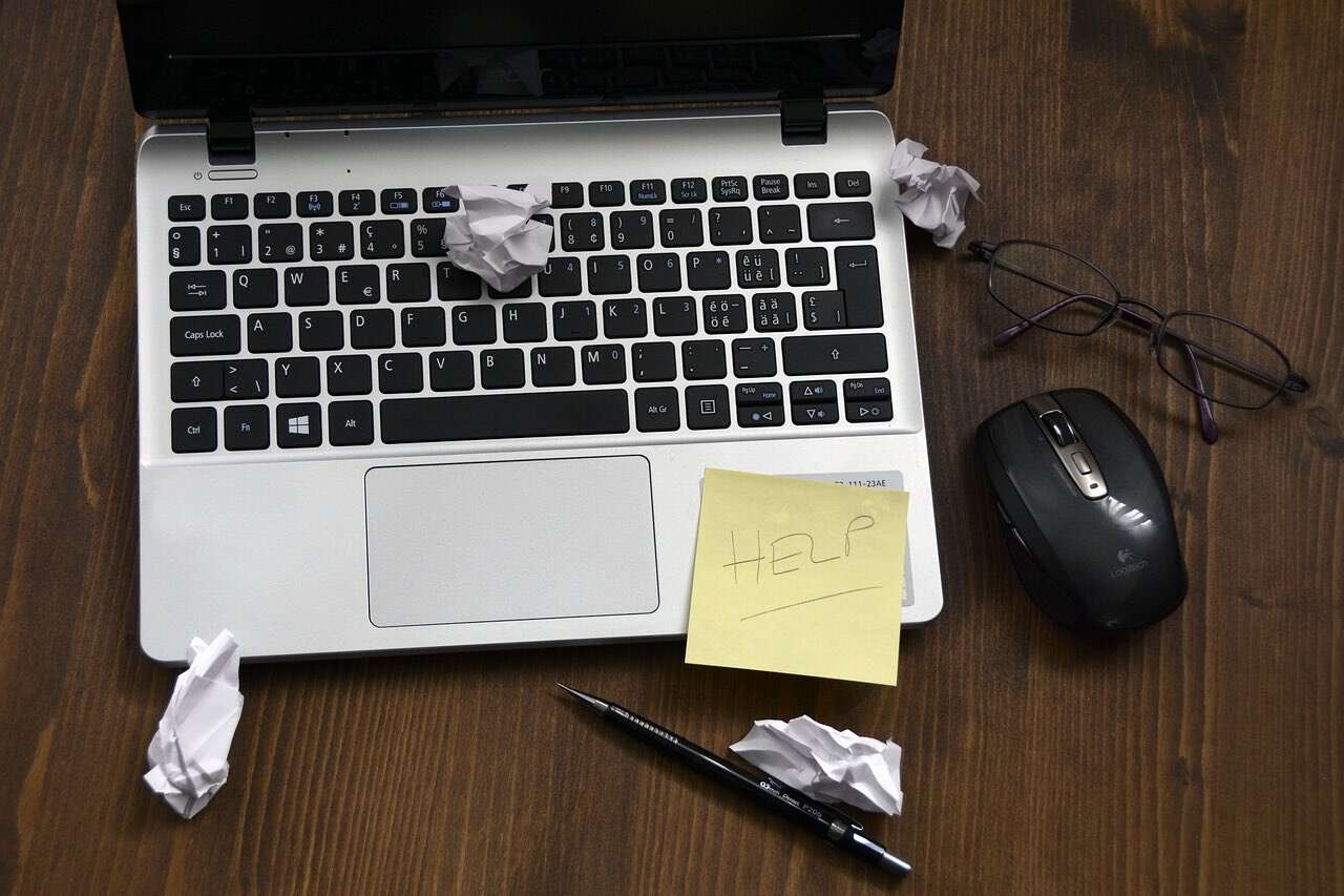 remote agency drawbacks