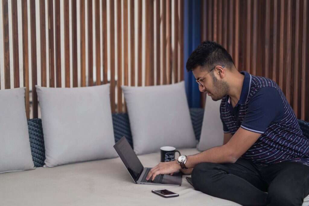 telecommuting productivity
