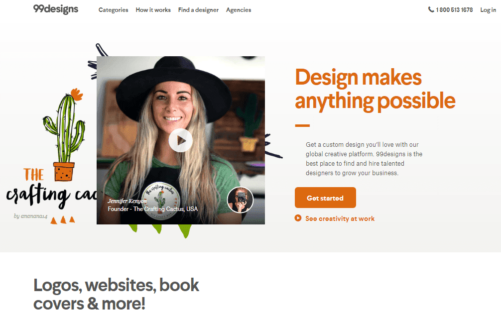 99designs