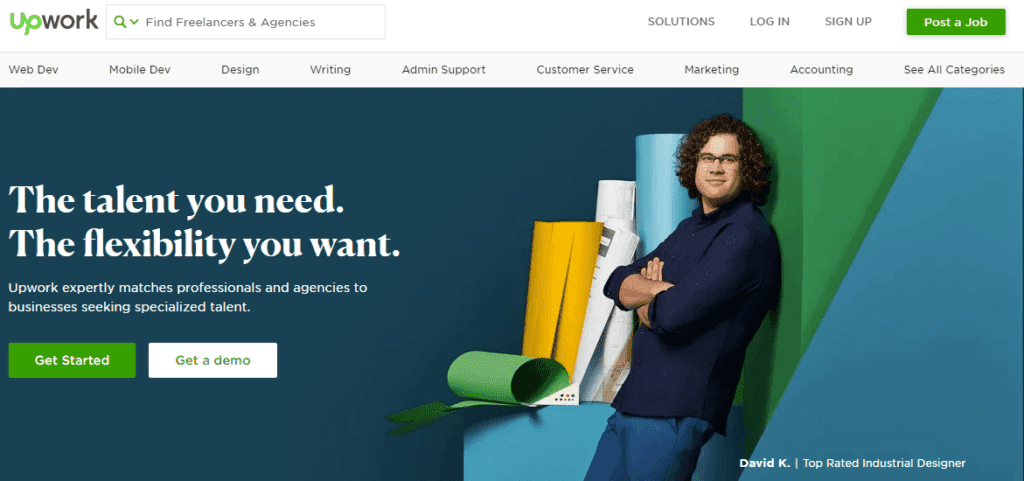 Upwork