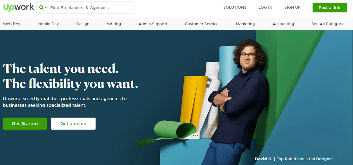 Upwork