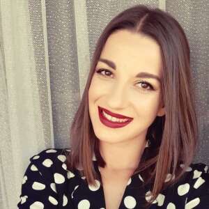 Andriana Moskovska
