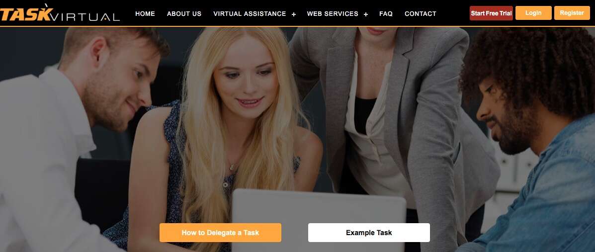 taskvirtual