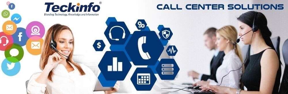 teckinfo solutions