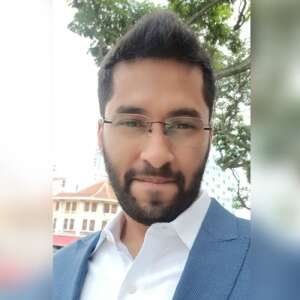 Sidharth Jain